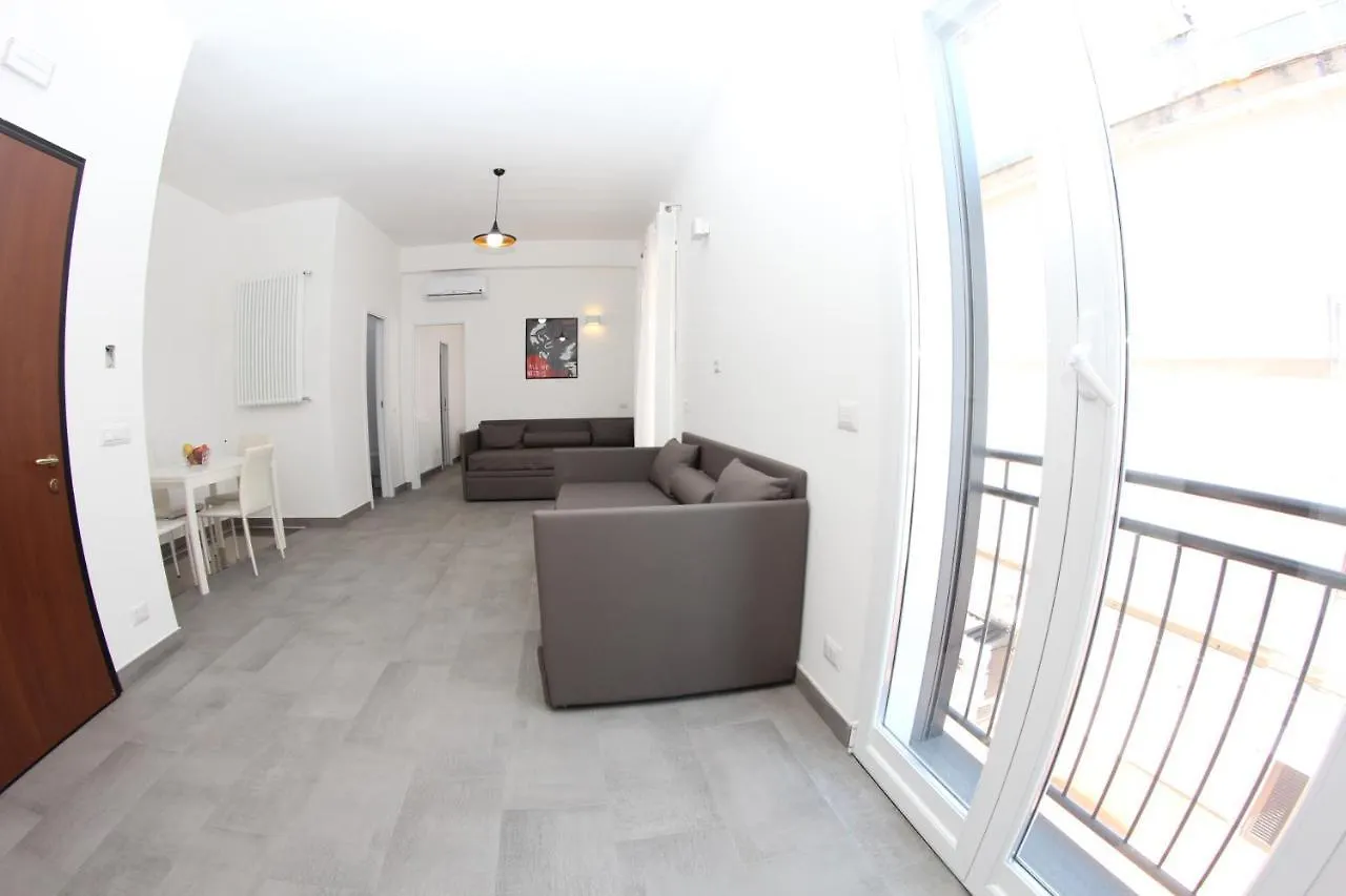 Capodimonte Hill By Mondo Suites Naples 0*,  Italy