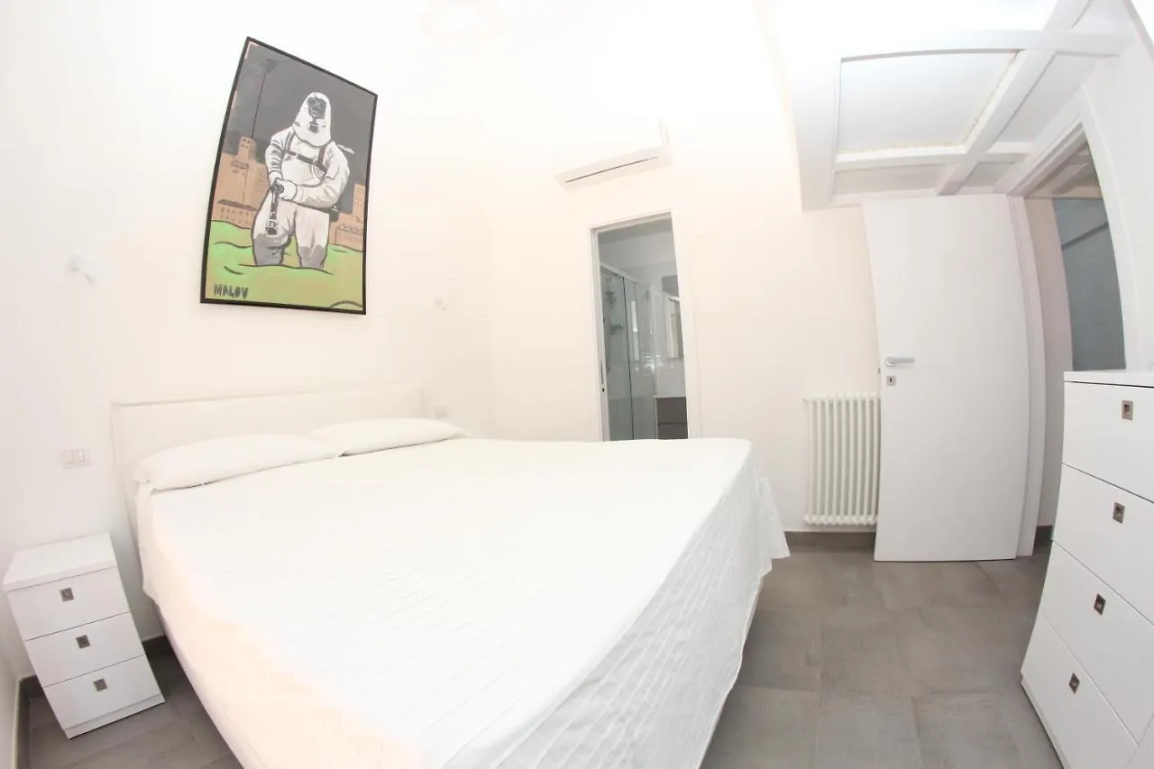 Capodimonte Hill By Mondo Suites Naples