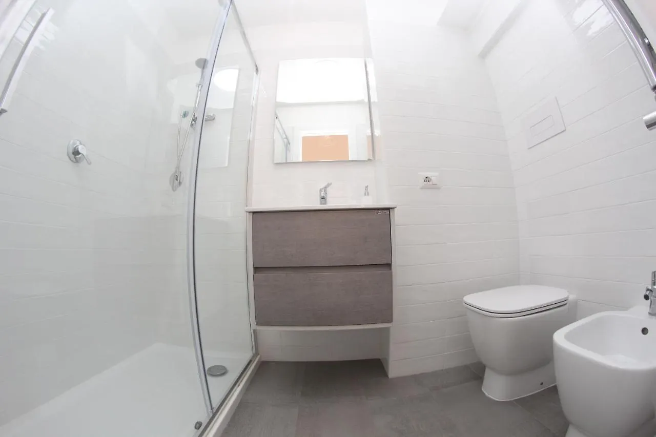 Apartment Capodimonte Hill By Mondo Suites Naples